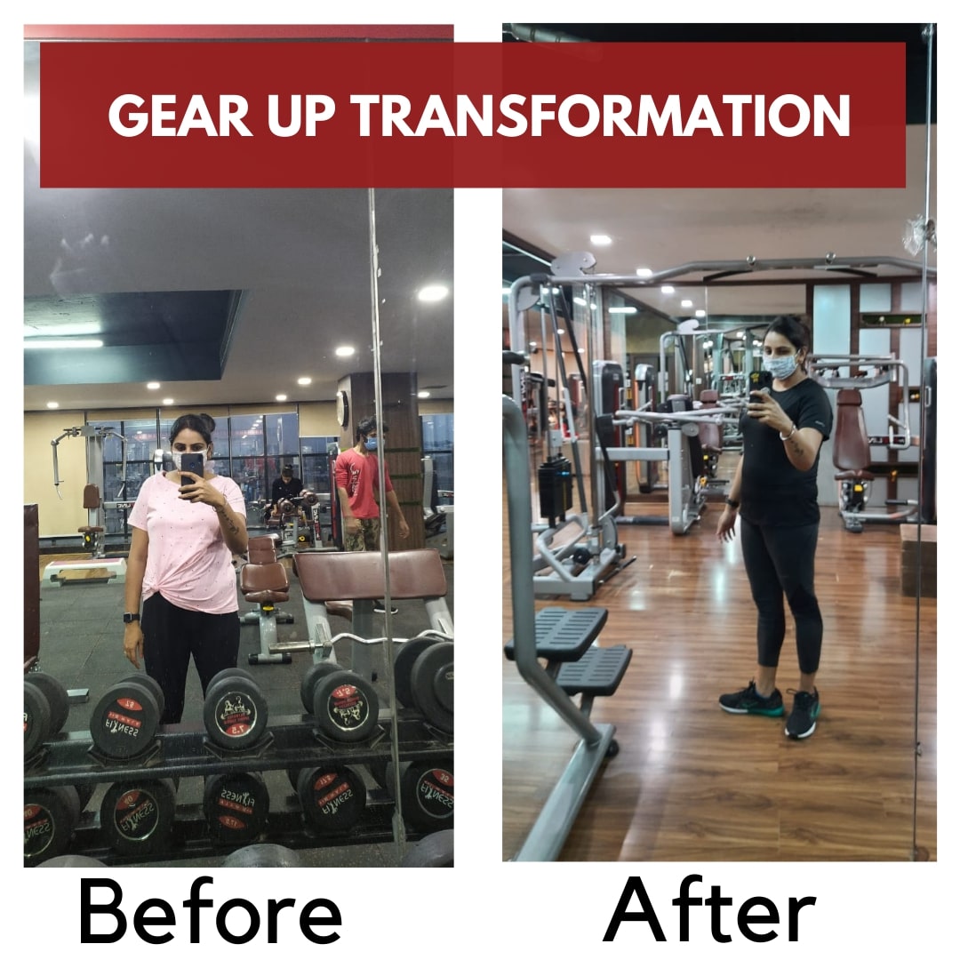 Transformation 1